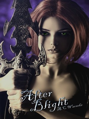cover image of After Blight